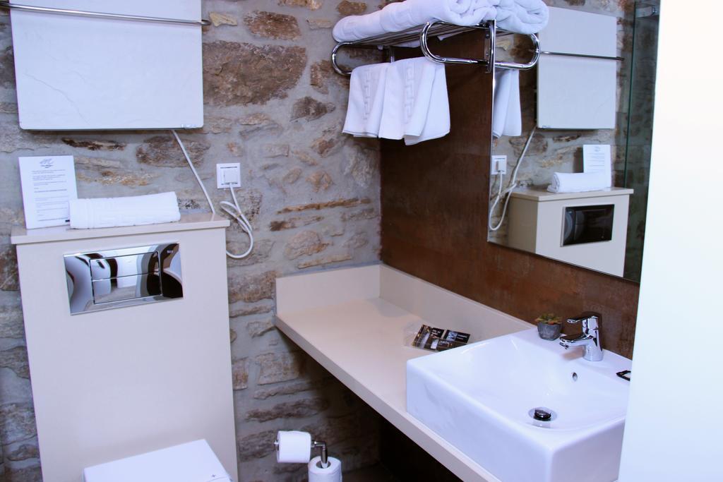 Hotel Montenegro Compostela Santiago de Compostela Szoba fotó