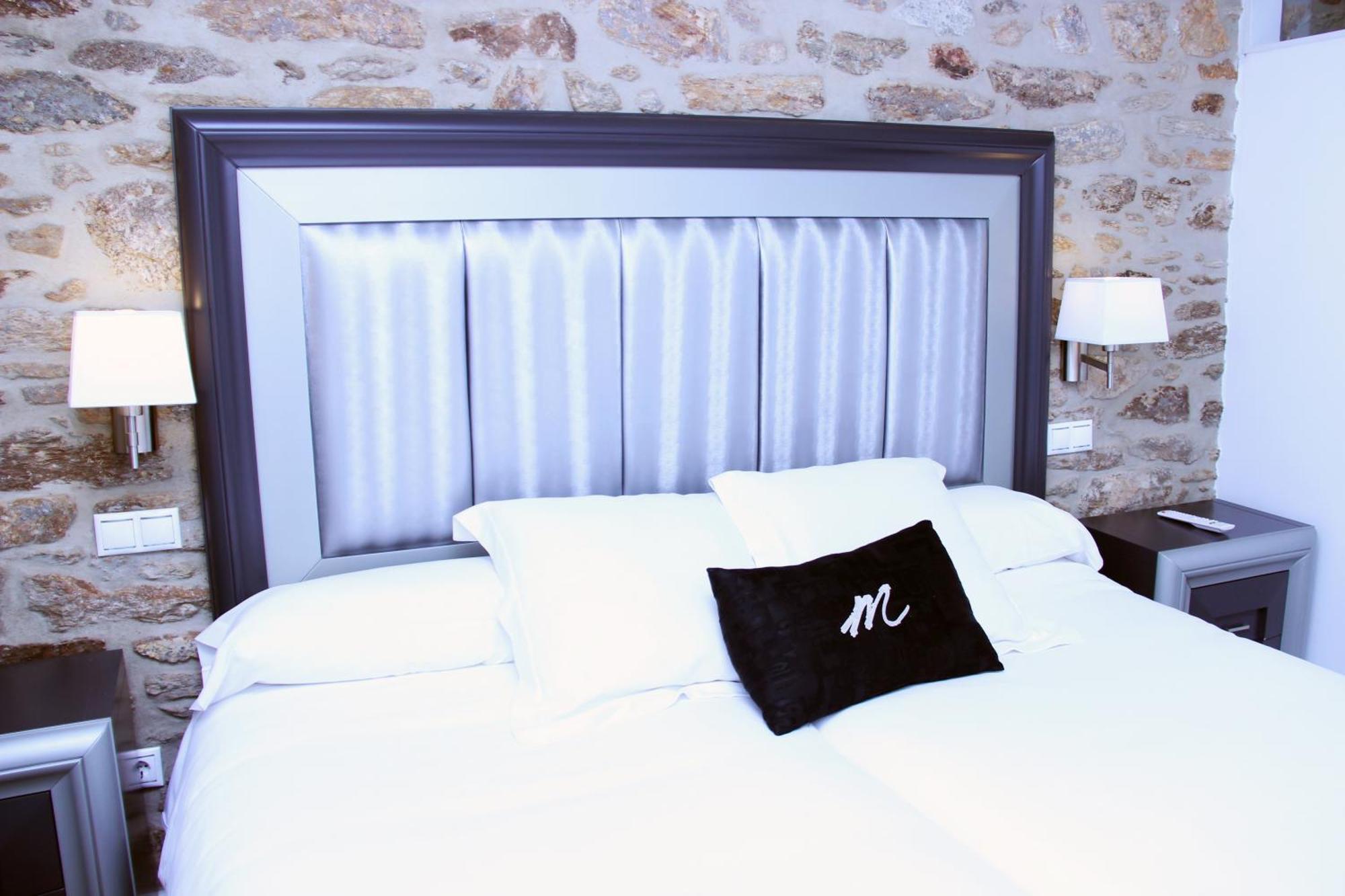 Hotel Montenegro Compostela Santiago de Compostela Kültér fotó