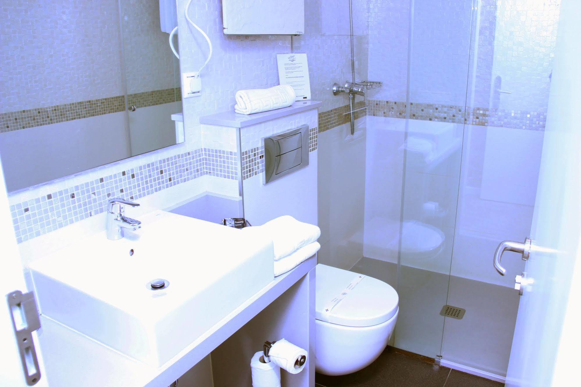 Hotel Montenegro Compostela Santiago de Compostela Kültér fotó