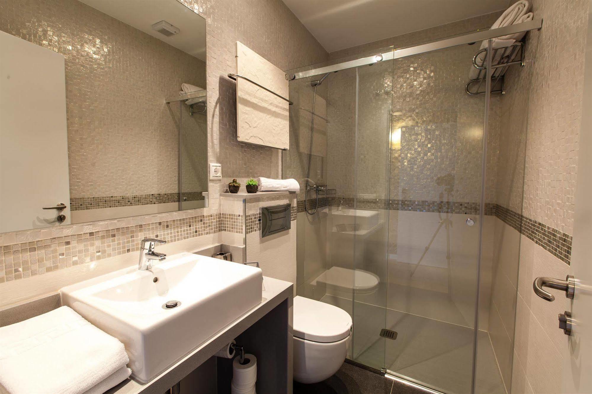 Hotel Montenegro Compostela Santiago de Compostela Kültér fotó